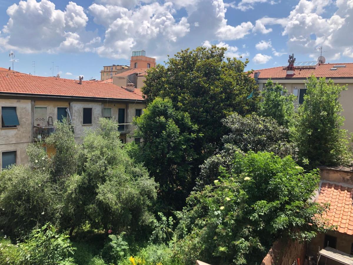 Apartamento Sonnino House Pisa Exterior foto