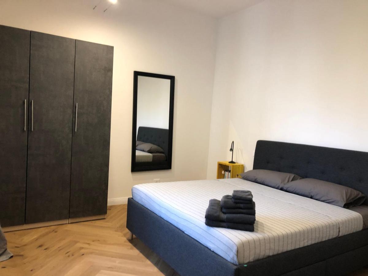 Apartamento Sonnino House Pisa Exterior foto