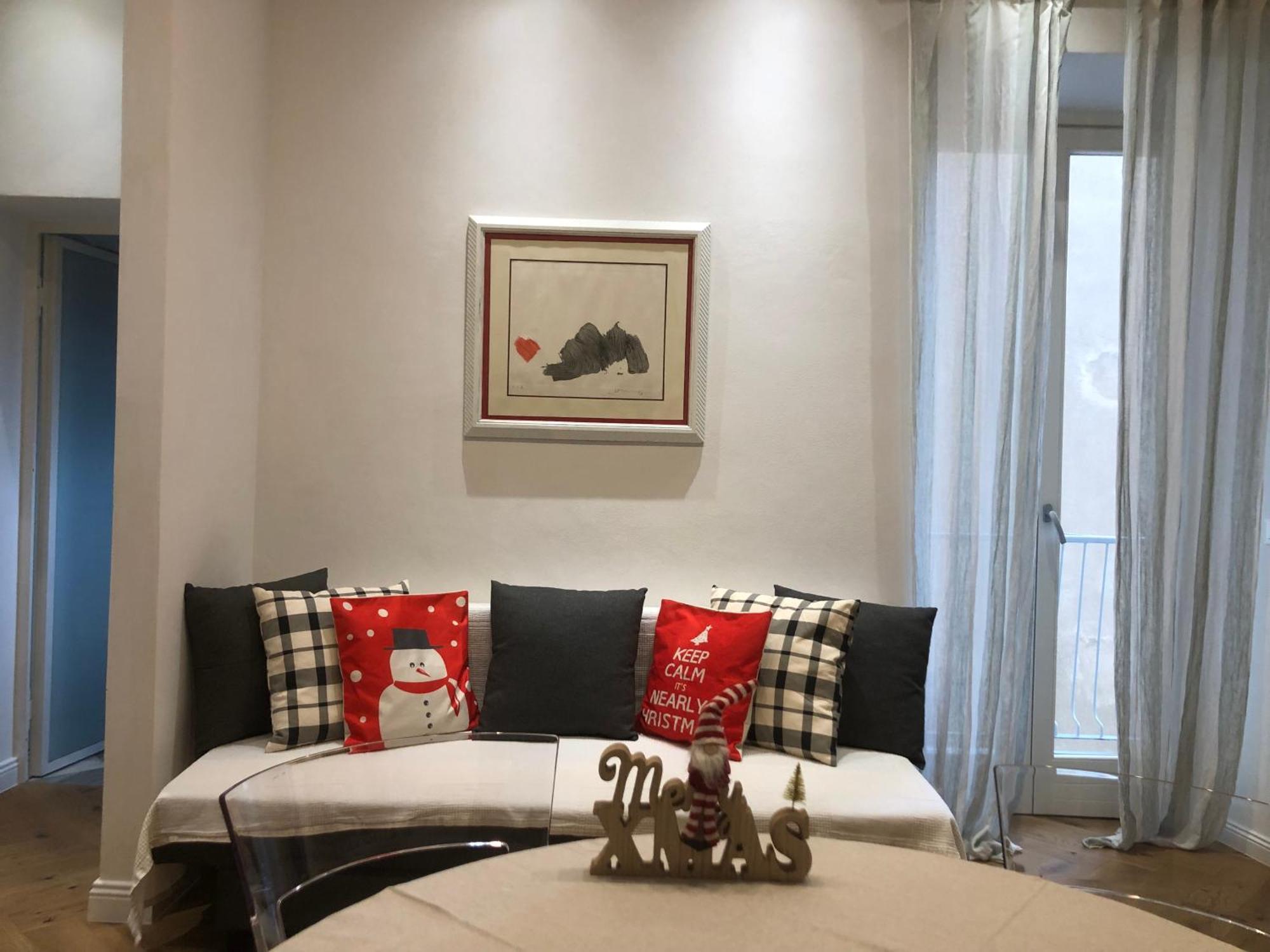 Apartamento Sonnino House Pisa Exterior foto