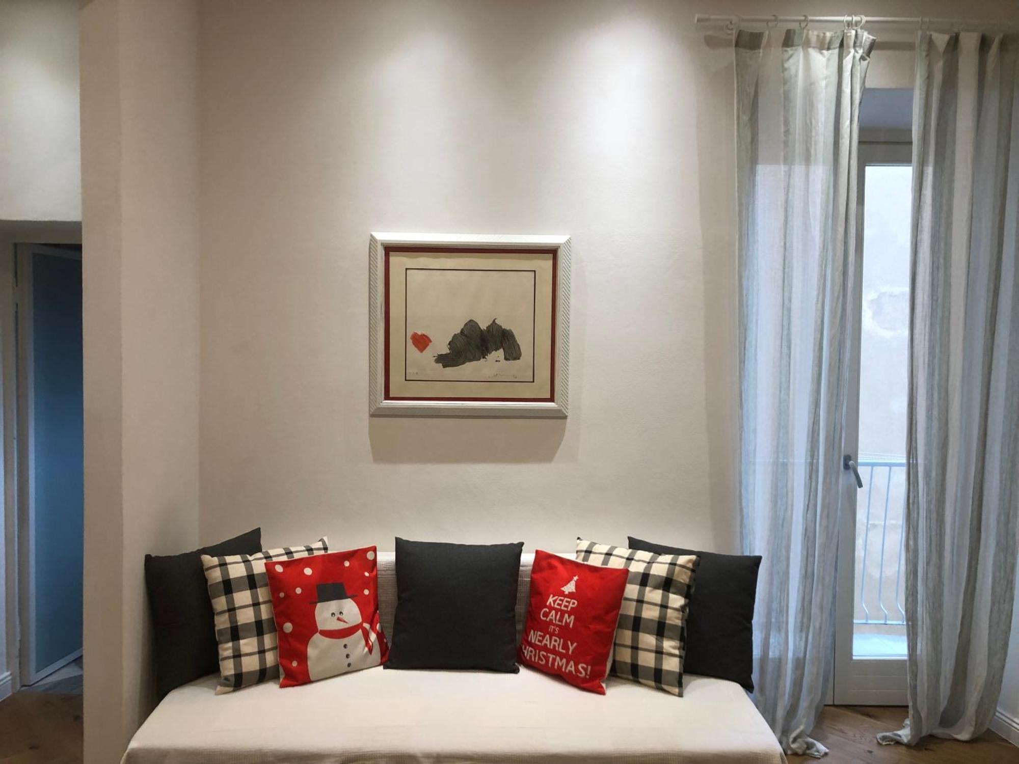 Apartamento Sonnino House Pisa Exterior foto