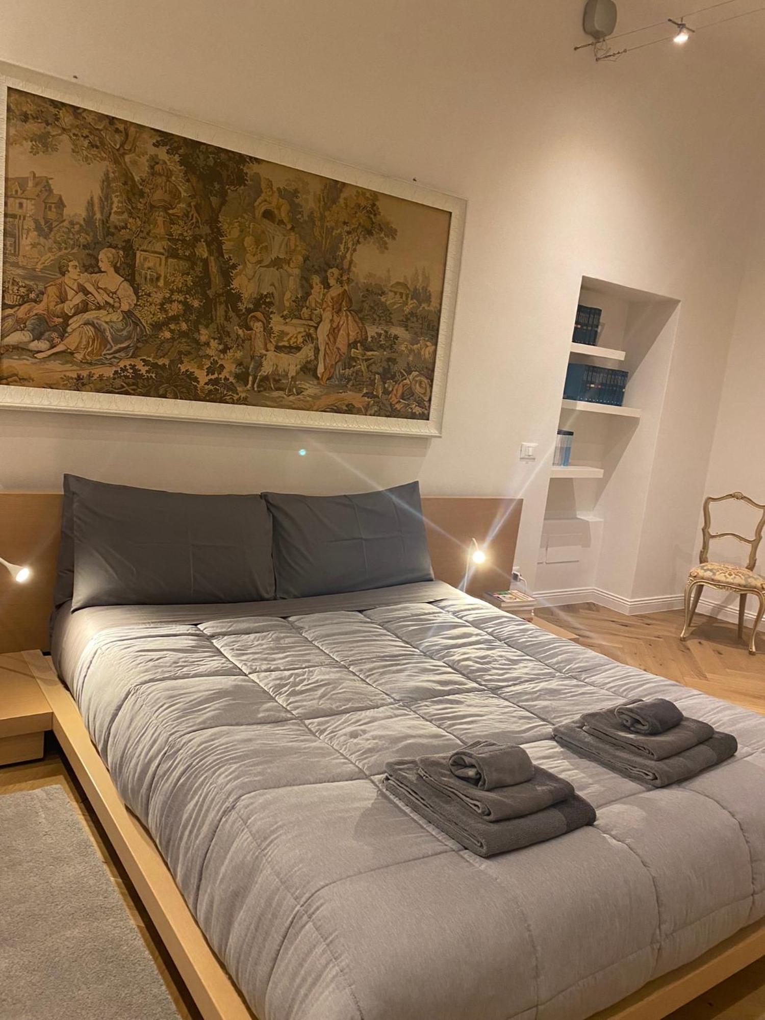 Apartamento Sonnino House Pisa Exterior foto
