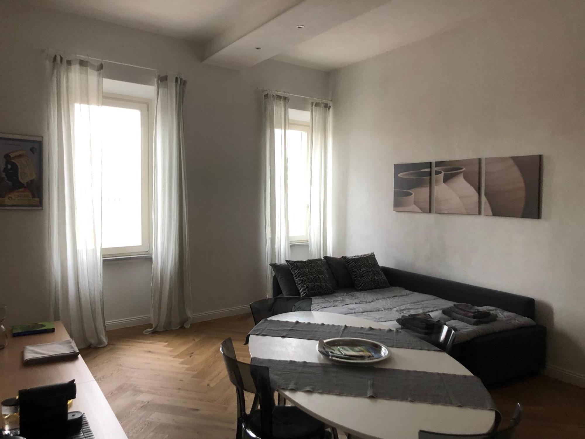 Apartamento Sonnino House Pisa Exterior foto