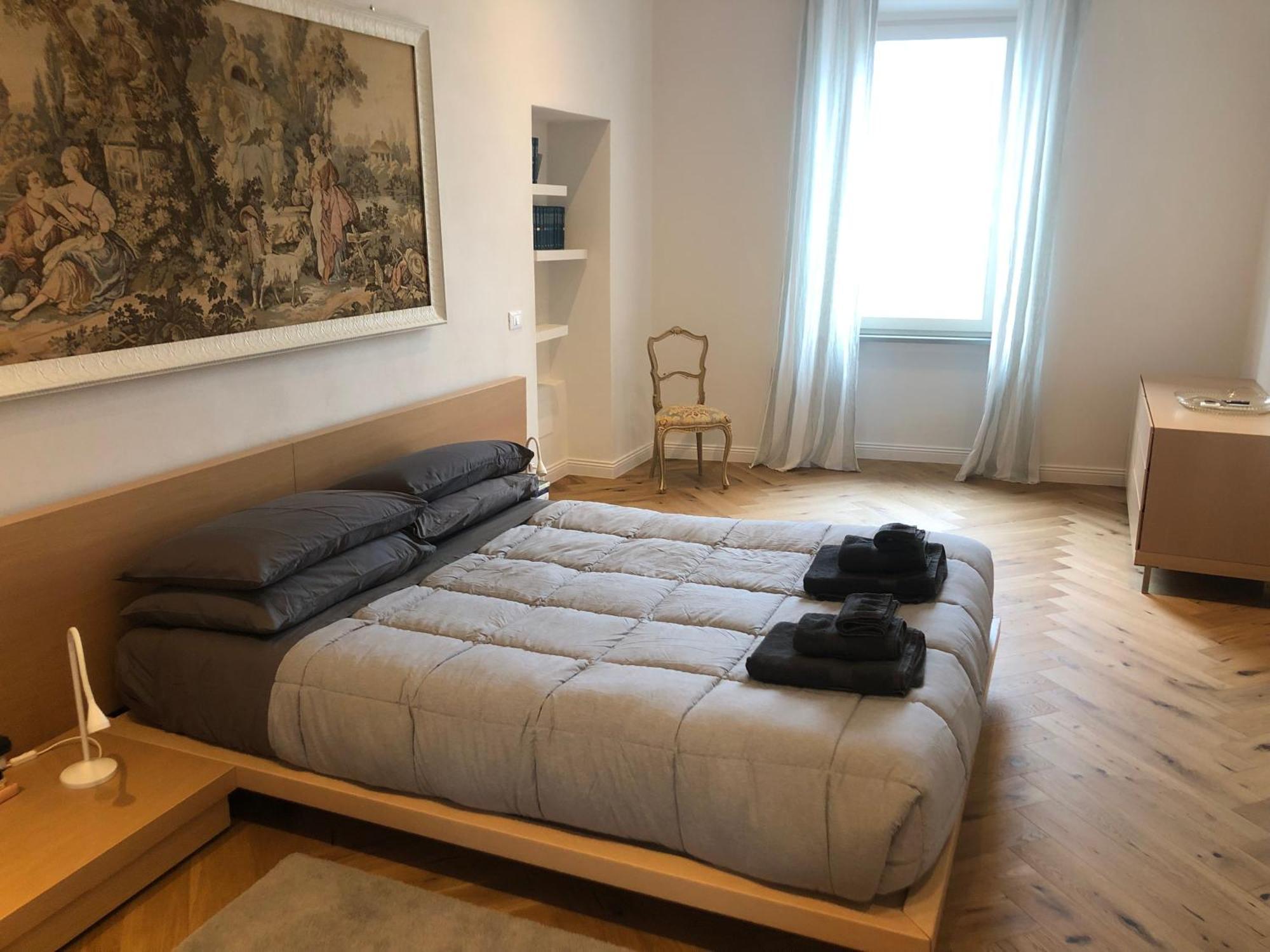 Apartamento Sonnino House Pisa Exterior foto