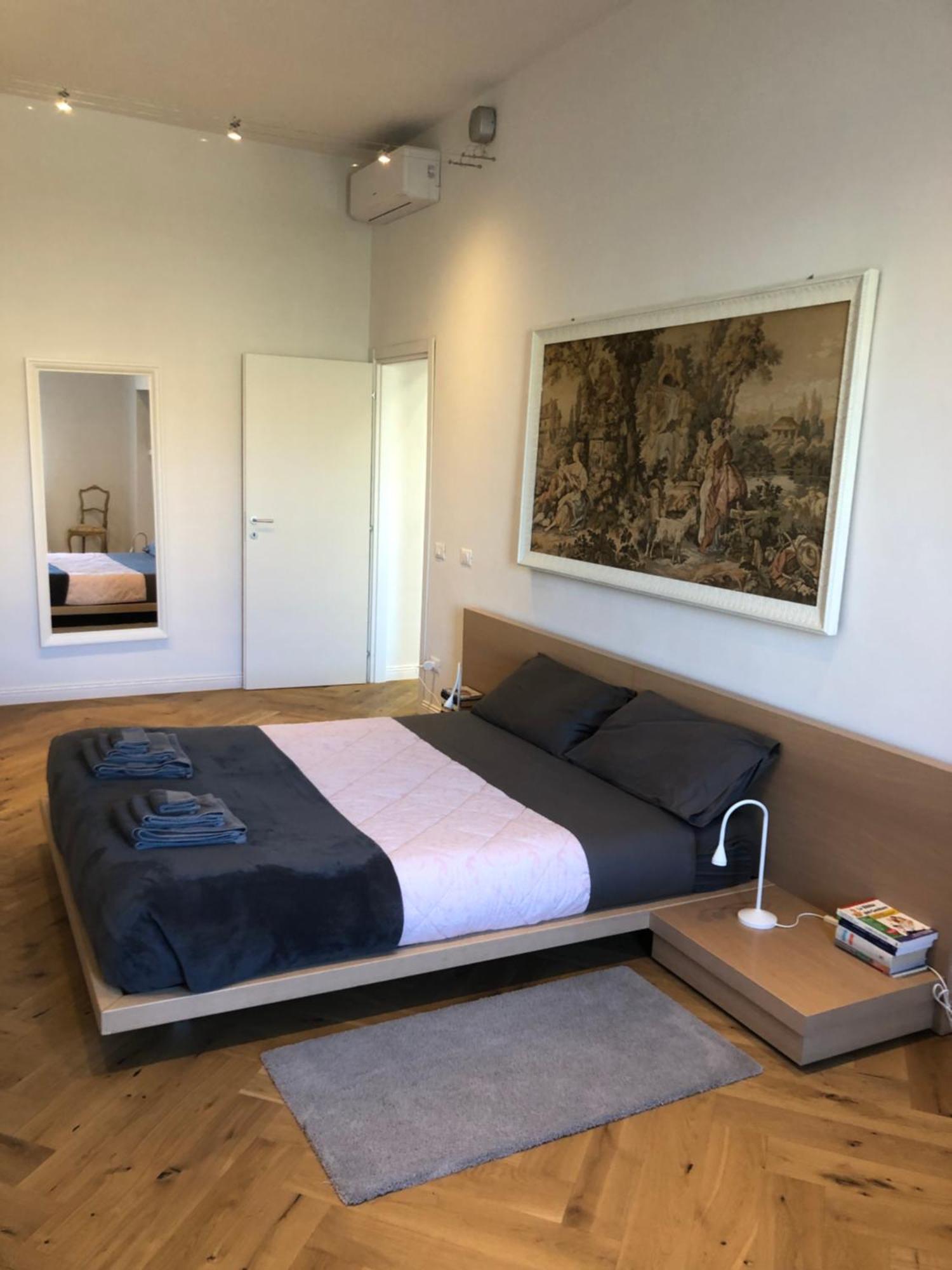 Apartamento Sonnino House Pisa Exterior foto