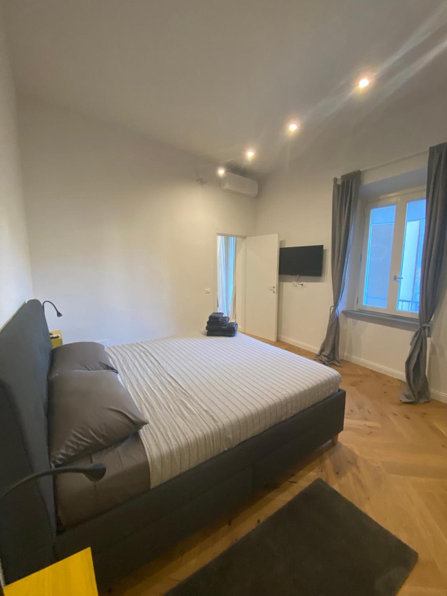 Apartamento Sonnino House Pisa Exterior foto