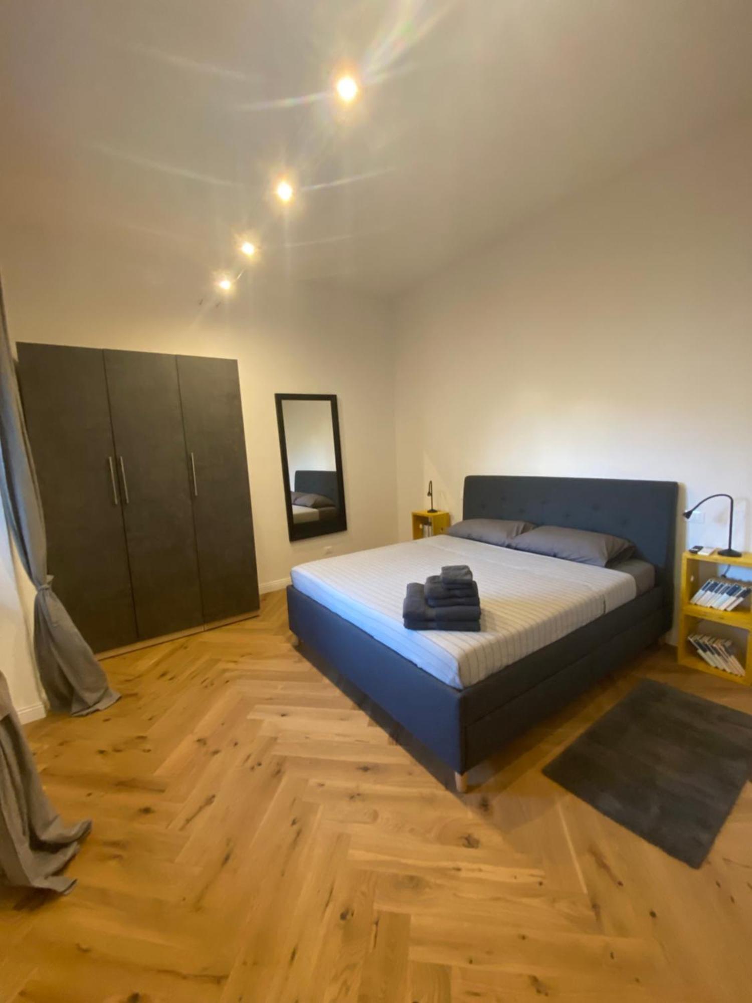 Apartamento Sonnino House Pisa Exterior foto