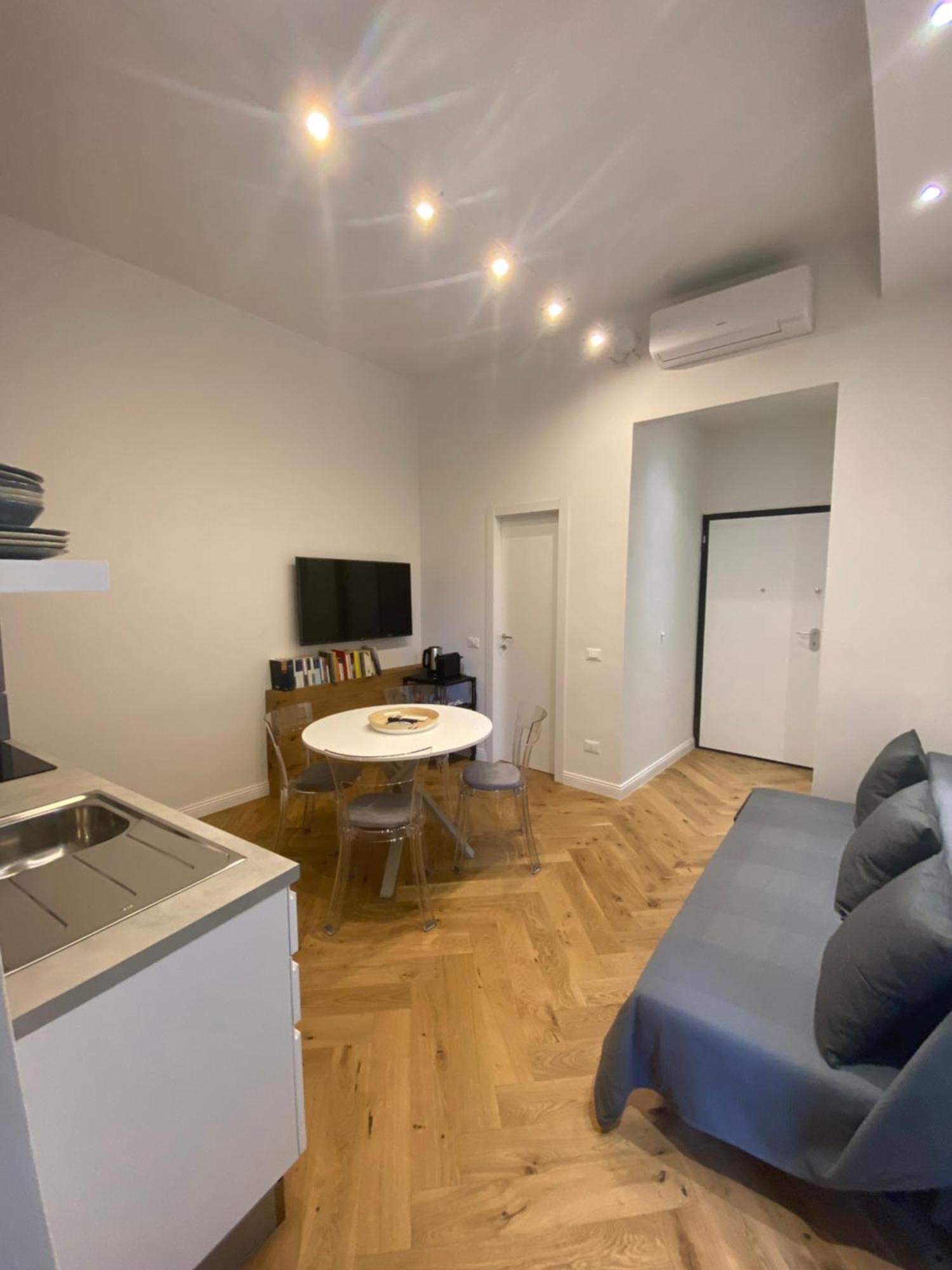 Apartamento Sonnino House Pisa Exterior foto