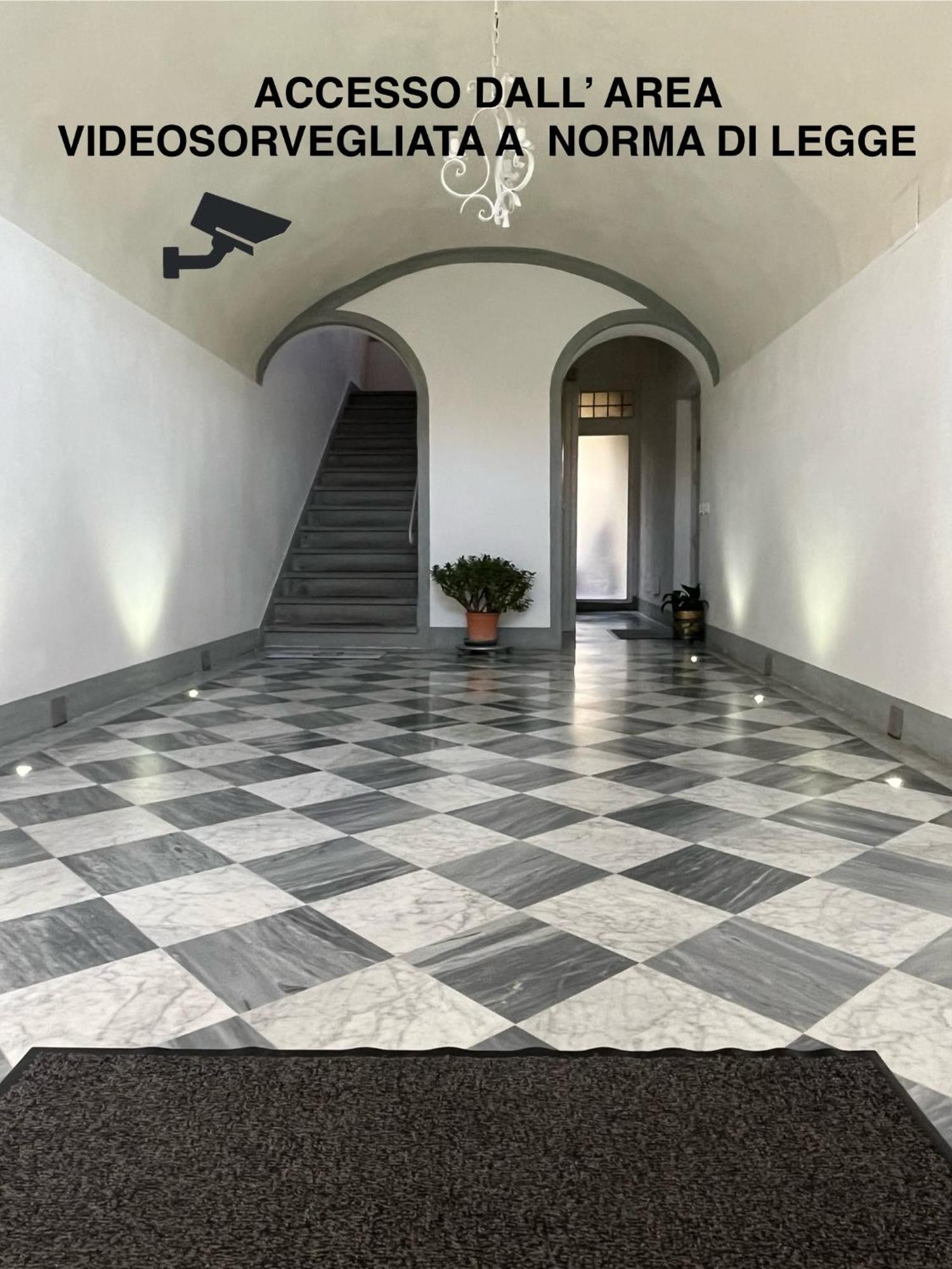 Apartamento Sonnino House Pisa Exterior foto