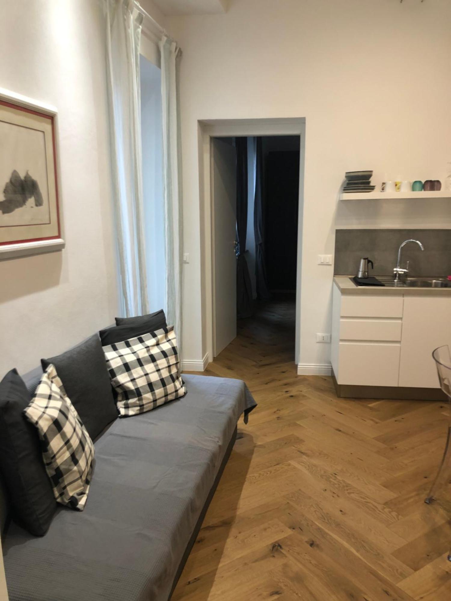 Apartamento Sonnino House Pisa Exterior foto