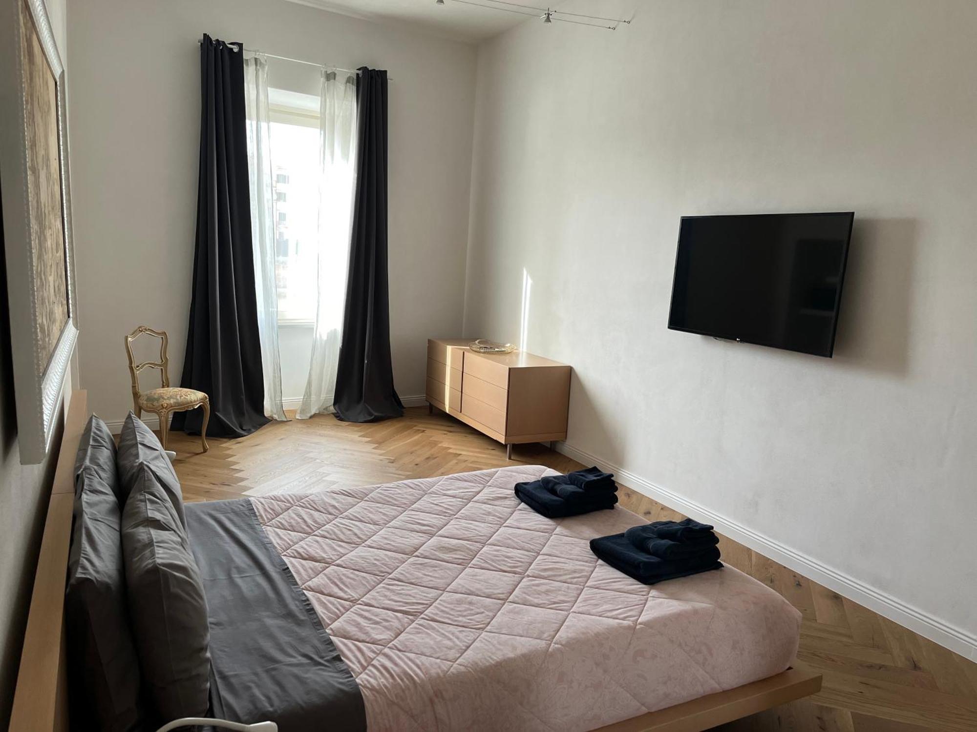 Apartamento Sonnino House Pisa Exterior foto