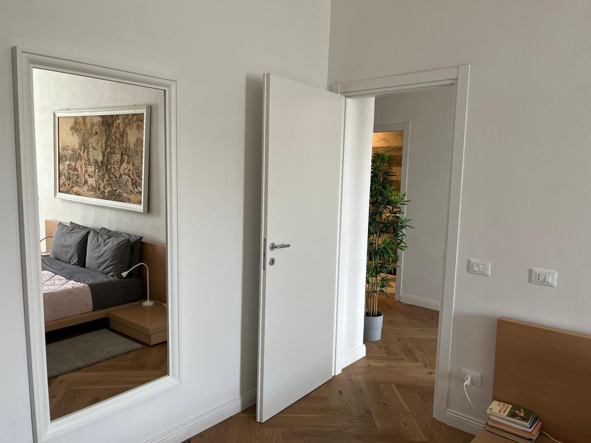 Apartamento Sonnino House Pisa Exterior foto