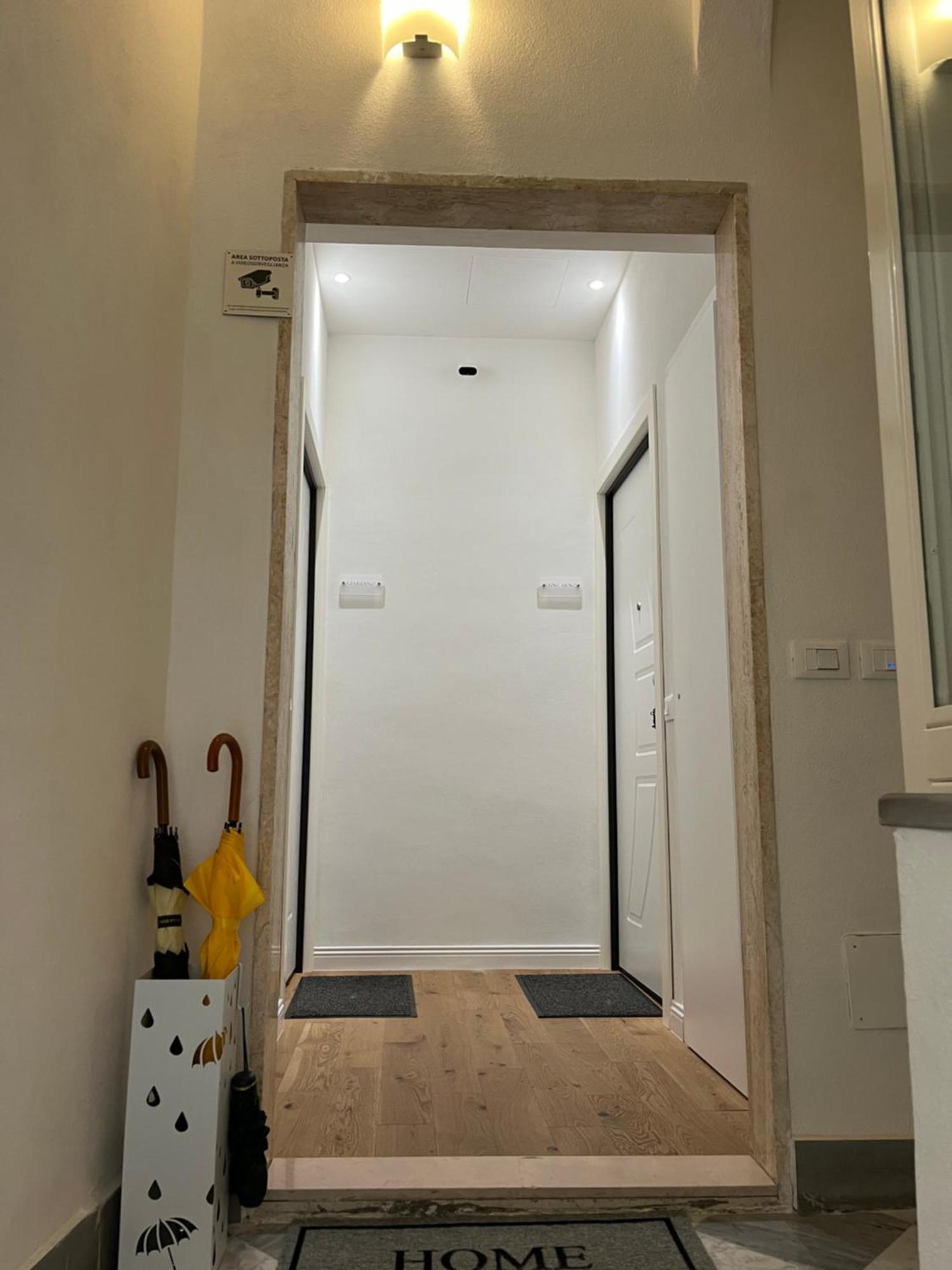 Apartamento Sonnino House Pisa Exterior foto